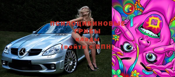 Альфа ПВП Лиски