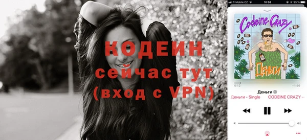 Альфа ПВП Лиски