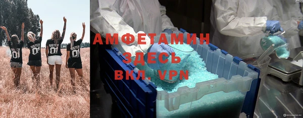 Альфа ПВП Лиски
